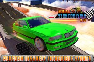 Aerial Stunt Driving Club ảnh chụp màn hình 3