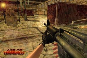 Age of Commando capture d'écran 1
