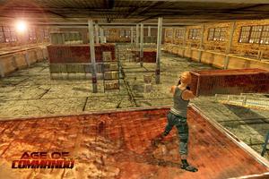 Age of Commando capture d'écran 2