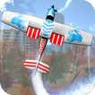 Airplane Training 3D : A Flight Simulator Game