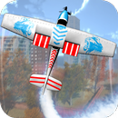 Airplane Training 3D : A Flight Simulator Game APK