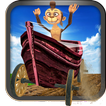 Animal Kart Racing: Ultra Go Buggy Race