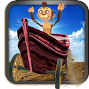 Animal Kart Racing: Ultra Go Buggy Race APK