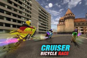 Ultra Motorcycle Bike Racing 3D Cartaz