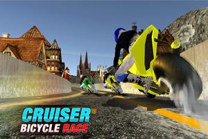 Ultra Motorcycle Bike Racing 3D imagem de tela 1
