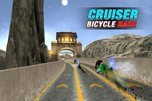 Ultra Motorcycle Bike Racing 3D imagem de tela 2