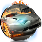 Xtreme Car Destruction League आइकन