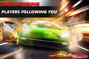 Xtreme Car Destruction League اسکرین شاٹ 2