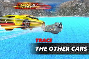 Xtreme Car Destruction League скриншот 3