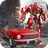Super Robot Car Transform :Ultimate Transformation APK