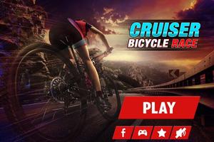 Mountain Bike Race Game: Top Speed Games& BMX Game poster