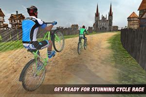 Mountain Bike Race Game: Top Speed Games& BMX Game screenshot 2