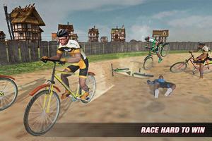 Mountain Bike Race Game: Top Speed Games& BMX Game screenshot 3