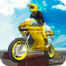 3D Bike Stunts 2017 : Free & Extreme Bike Stunts APK