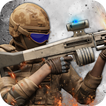 Ghost Marine Shooter : Best 3D FPS Shooting Game