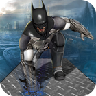 Dark Enforcer: Chevalier de la Justice icône