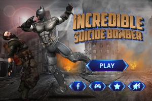 Dark Enforcer: Knight of Justice پوسٹر