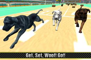 Lava Hound Racing Competition: How to win dog race ảnh chụp màn hình 3