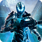 Reborn Legacy - Real Robots War Fighting Games آئیکن