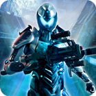 Reborn Legacy - Real Robots War Kampfspiele Zeichen