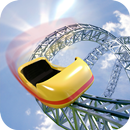 Ride & Roll: 3D Roller Coaster Simulator APK