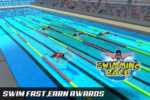 Water Sports Swimming Pool Simulator: Diving Game Ekran Görüntüsü 3