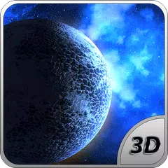 Space Aura 3D LWP APK 下載