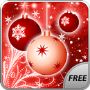 Christmas Free HD LWP APK