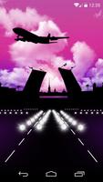 Hintergrundbilder mit Flugzeug Screenshot 1