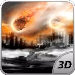 Apocalypse 3D LWP