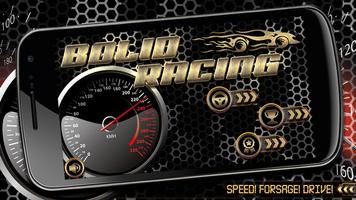 Bolid Racing poster