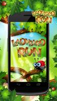 Ladybird Run Affiche