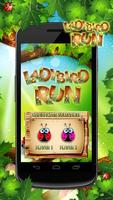 Ladybird Run ảnh chụp màn hình 1