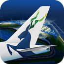 Islamabad Airport Parking: Air APK