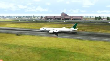 Islamabad Airport ảnh chụp màn hình 3