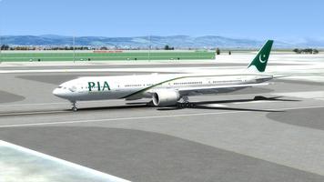 Islamabad Airport ảnh chụp màn hình 2
