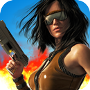 Anti-Terrorism Shooter Counter: Terrorist Counter APK