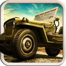 4x4 Army Jeep: Offroad Driving APK