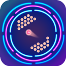 Circular Brick Game: Brick Breaker APK