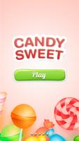 Sweet Candy crash: Sweet Candy 2018 capture d'écran 3