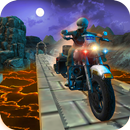 Impossible Tracks: Extreme Bike Driving Simulator APK