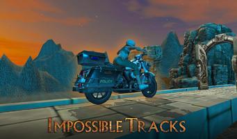 Impossible Tracks ảnh chụp màn hình 1