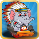 Pet Run: Fun Kid Race Free Game APK