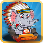 Pet Run biểu tượng