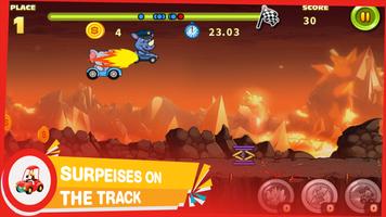 Pet Run bài đăng