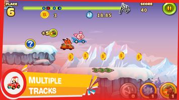 Pet Run ảnh chụp màn hình 2