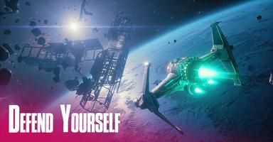 Space Shooter Interstellar: Galaxy Attack Free App bài đăng