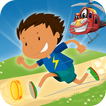 Temple Boy Run: Free Running Games 2018