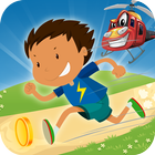 Temple Boy Run: Free Running Games 2018 biểu tượng