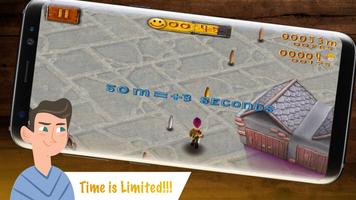 Temple Boy Run: Free Running Games 2018 ảnh chụp màn hình 2